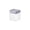 3.74*4.06In, variant on Airtight Dog Treat Jars, Dog Cat Food Storage Containers with Lids for Kitchen Pantry Organization, Keep Food Fresh Crispy 3.74*4.06In