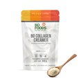 thumbnail image 1 of BO FOODS | Collagen Creamer Sabor Natural | Crema para Café de Colágeno - Sin Gluten Sin Azúcar Sin Lactosa Ideal para Dieta Keto y Paleo | Fórmula Limpia y Natural, 1 of 7