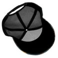 thumbnail image 6 of Disketp Various Herbs And Spices In Spoons Print Trucker Hat Men Women - Mesh Baseball SnapBack Cap, 6 of 7
