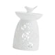 thumbnail image 4 of Quemador de cera derretida de cerámica, adorno de quemador de aceite, estatuilla artística, soporte de artesanal, difusor perfumado de vela, 4 of 8