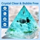 thumbnail image 2 of Kit de resina epoxi LET'S RESIN 480 ml con moldes y pigmentos de silicona, 2 of 8