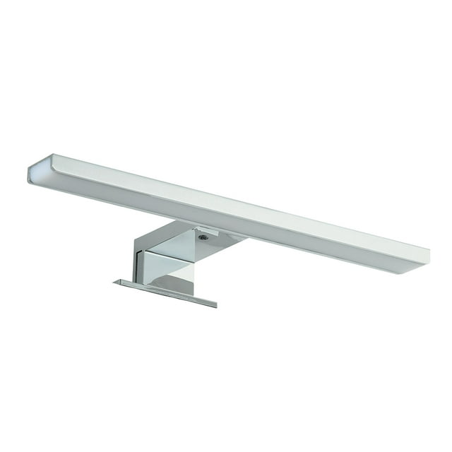 Amdohai LED Mirror Light Bathroom Cabinet Lights 6000K Make-up Mirror Light Vanity