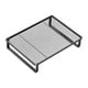 thumbnail image 5 of Soporte de base para rejilla de ollas Rejilla para cocina de inducción Ahorro de espacio Fácil de limpiar Lavable Negro l, 5 of 9