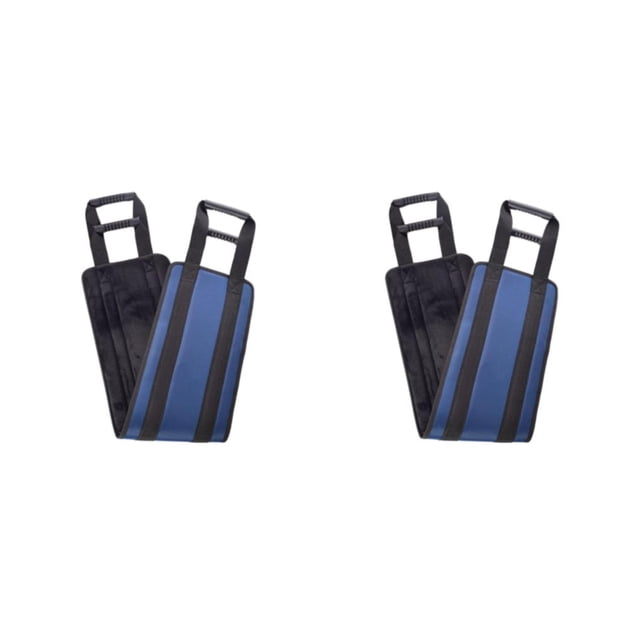 Toystoory Patient Lift Sling Assist Handle Helper Seniors Band for Shift Elderly Tipo 1 2piezas