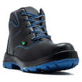 thumbnail image 1 of BOTA DE SEGURIDAD VANVIEN DIELECTRICO INTREPID NEGRO NÚMERO 5, 1 of 5