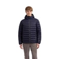 thumbnail image 2 of Trespass Mens Padded Jacket Grown On Hood and Full Front Zip Paddley, 2 of 7