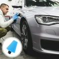 thumbnail image 3 of MasteelfCA 1 Pce Éponge de Nettoyage de Roue de Voiture Éponge de Lavage Outil Brosse, 3 of 7