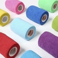 thumbnail image 5 of ToolsSelf Adhesive Bandage Finger Bandage Pet Elastic Bandage Sports Bandage, 5 of 9