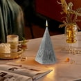 thumbnail image 4 of Candle Wedding Banquet Party Holiday Decoration, 4 of 5