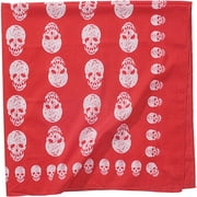 Skull Scarf