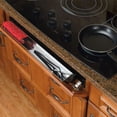 thumbnail image 5 of Rev-A-Shelf 22" Soft Close Tip Out for Sink Base Cabinet, 6581-22SS-SC-1, 5 of 8