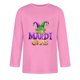 thumbnail image 3 of Camisas de Manga Larga para Hombres Imprimir Casual Cuello Redondo Blusa de Manga Corta, Camisas de Lino para Hombres, 3 of 7