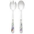 thumbnail image 1 of Lenox Ensemble de Service 2pc Butterfly Meadow, Blanc -, 0,84 LB, 1 of 1