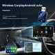 thumbnail image 4 of Adaptador Inalámbrico Carplay 2 en 1, USB Dongle Carplay/Android Auto Smart AI Box, Plug And Play, Carplay con Cable A Inalámbrico B, 4 of 5