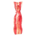thumbnail image 1 of Disfraz de tira de tocino,Disfraz de tira de tocino para carnaval de Halloween,Disfraces divertidos de Halloween de tiras de tocino de poliéster,Conjunto de disfraz de comida para el, 1 of 8