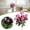 Pink, variant on Fake Flowers, 1 Pcs Fake Peonies Flowers Artificial Flowers Faux Flowers Flowers Real Touch Faux Flowers for Vase Room Decor Gifts For Bridal Wedding Home Decorations Kitchen Decor, Yellow