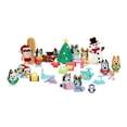 thumbnail image 6 of Bluey's Advent Calendar, Find 4 Mini Figures, 12 Other Accessories, and More Behind 24 Windows, Ages 3+, 6 of 7