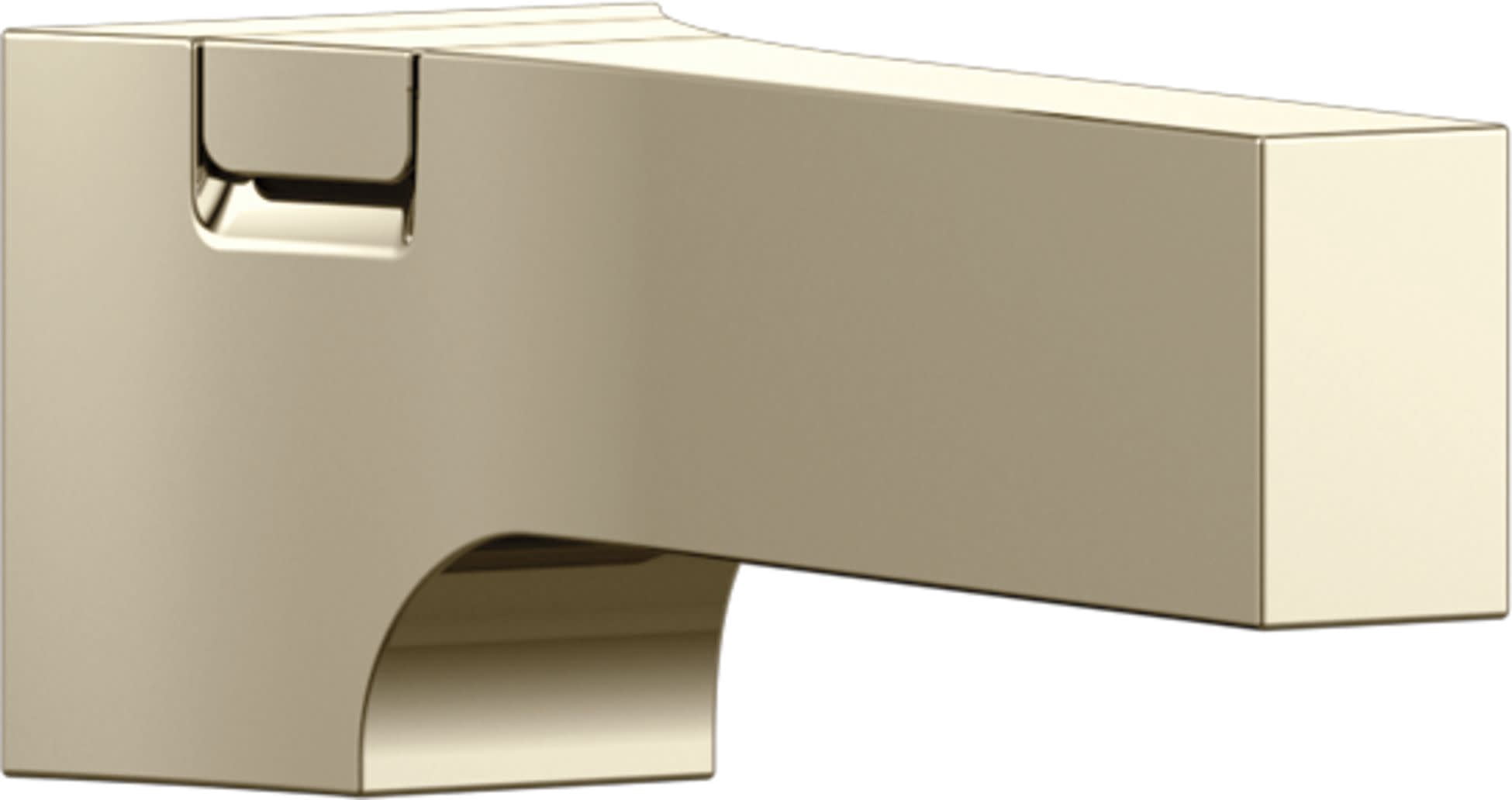 Delta RP84412 Zura, Tub Spout - Pull-Up Diverter, Chrome