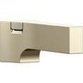 thumbnail image 2 of Delta RP84412 Zura, Tub Spout - Pull-Up Diverter, Chrome, 2 of 5