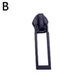 thumbnail image 1 of 1pc Zipper Repair Kit Zip Sliders Spirals Instant Fix DIY Sewings Your Own D5A5, 1 of 1