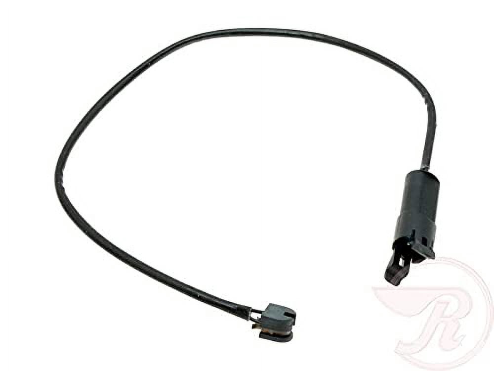 Raybestos R-Line Electronic Wheel Sensors Fits select: 1990-1991 PORSCHE 944, 1992-1995 PORSCHE 968