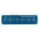 thumbnail image 2 of Placa de módulo de reloj digital interfaz USB azul PCB Placa de módulo de reloj digital de tubo incandescente de alta bricolaje compatible con pantalla en color de siete, 2 of 8