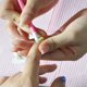 thumbnail image 4 of Barra de prensa para pegatinas de uñas, barra de estampado de plástico multifuncional, herramienta de cuidado de uñas para empujar cutículas de uñas Adepaton Remaches, Sujetadores y más, 4 of 5