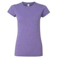thumbnail image 1 of Gildan Ladies Soft Style Short Sleeve T-Shirt, 1 of 5