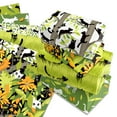 thumbnail image 2 of Cat Pattern Wrapping Paper Set, 12 Sheets Cat Wrapping Paper Cats Gift Wrap Birthday Party Decoration Cats Gift Wrap Decorations, 2 of 5