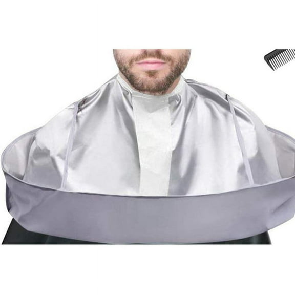 Hair Accessories Hair Wrap DIY Hair Cutting Cloak Umbrella Cape