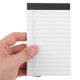 thumbnail image 5 of unbranded 6Ud Notepads Para Bolsillo Con Papel Ideal Para Y Diarias, 5 of 6