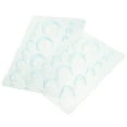 thumbnail image 4 of HOMEMAXS  2 Pcs Quilling Domes Paper Kit Template Practical Molds, 4 of 8