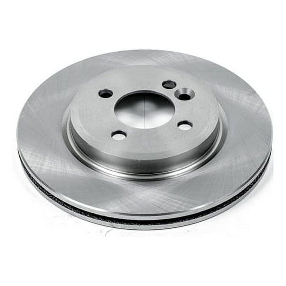 AutoSpecialty Brake Rotor