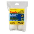 thumbnail image 2 of Funda para rodillo de pintura Purdy WhiteDove Jumbo, 16,5 cm, paquete de 2, 2 of 3