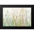 thumbnail image 2 of Tillmon, Avery 18x13 Black Modern Framed Museum Art Print Titled - Spring Grasses I, 2 of 5