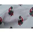 thumbnail image 4 of oneOone Cotton Poplin Fabric Floral Block Print Fabric BTY 42 Inch Wide, 4 of 4