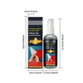 thumbnail image 3 of Car Remover Spray for Paint and Glass Efficient Cleaning Agent Formula, 3 of 8