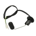 3Pin Fuel Tank Level Sensor Rubber Gauge Sending Unit for GY6 50 60