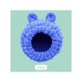thumbnail image 3 of 1pc Parrot Nest/ Bird Nest/ Tiger Print Winter Thickened & Warm Sleeping Nest, 3 of 5