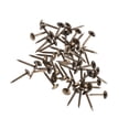 thumbnail image 4 of LOLIPPYY 100 Pcs Clous de Rembourrage Ronds en Fer pour Usage de Bureau, 4 of 5