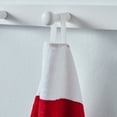 thumbnail image 5 of Better Homes & Gardens Beach Towel, Size 72" x 38", Blue and Red, 5 of 13