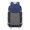 Dark blue, variant on New Outdoor Mountaineering Bag Large Capacity Lightweight Waterproof Professional Hiking Camping Backpack,Sky blue
