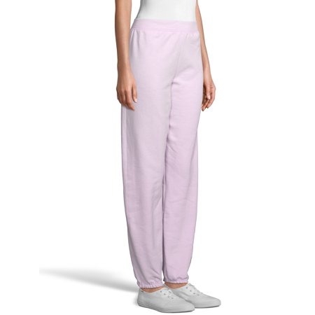 hanes cinched bottom sweatpants