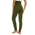 thumbnail image 5 of Women's Maternity Jogger Pants Pregnancy Pants with Pockets, 5 of 6
