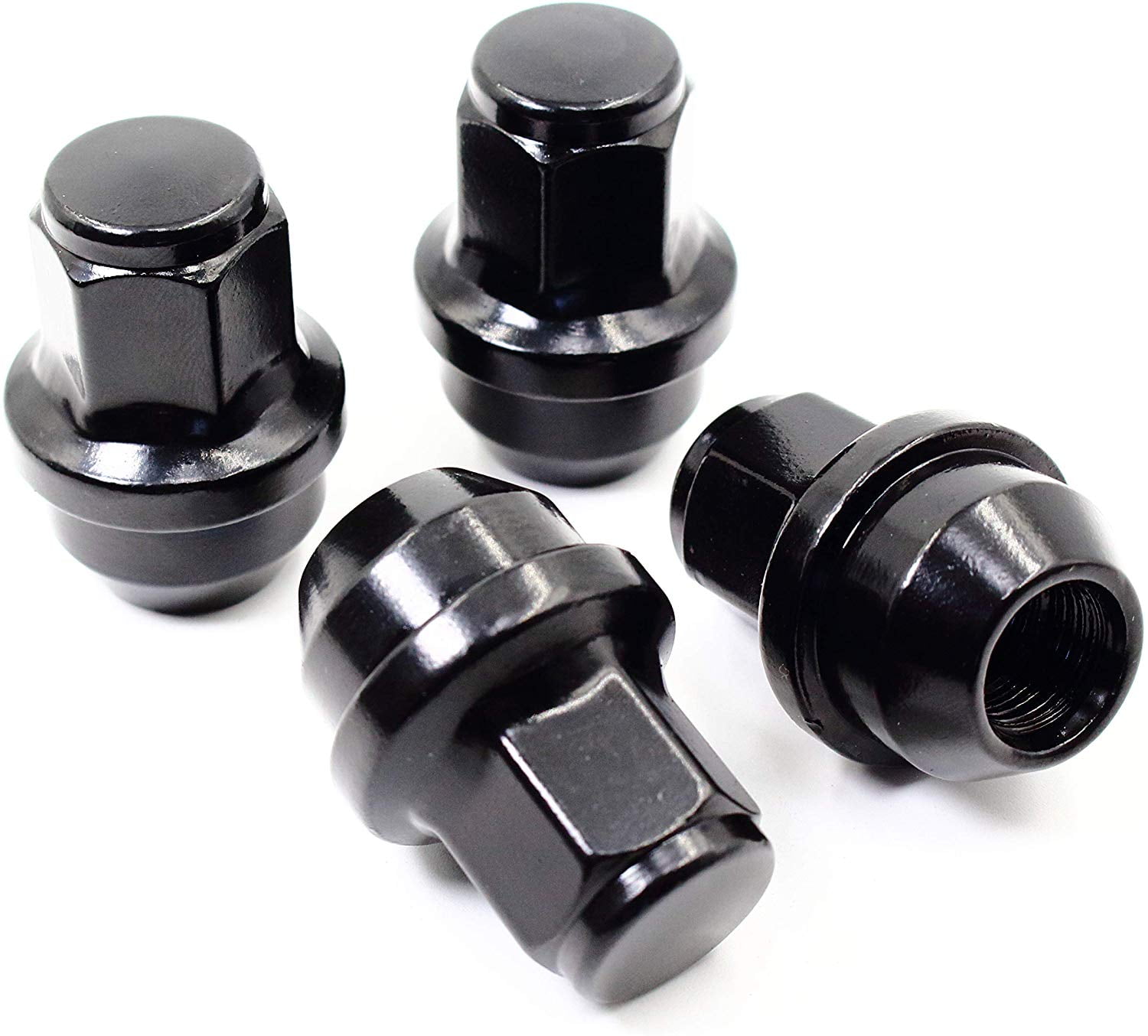 Ford Lug Nut Size