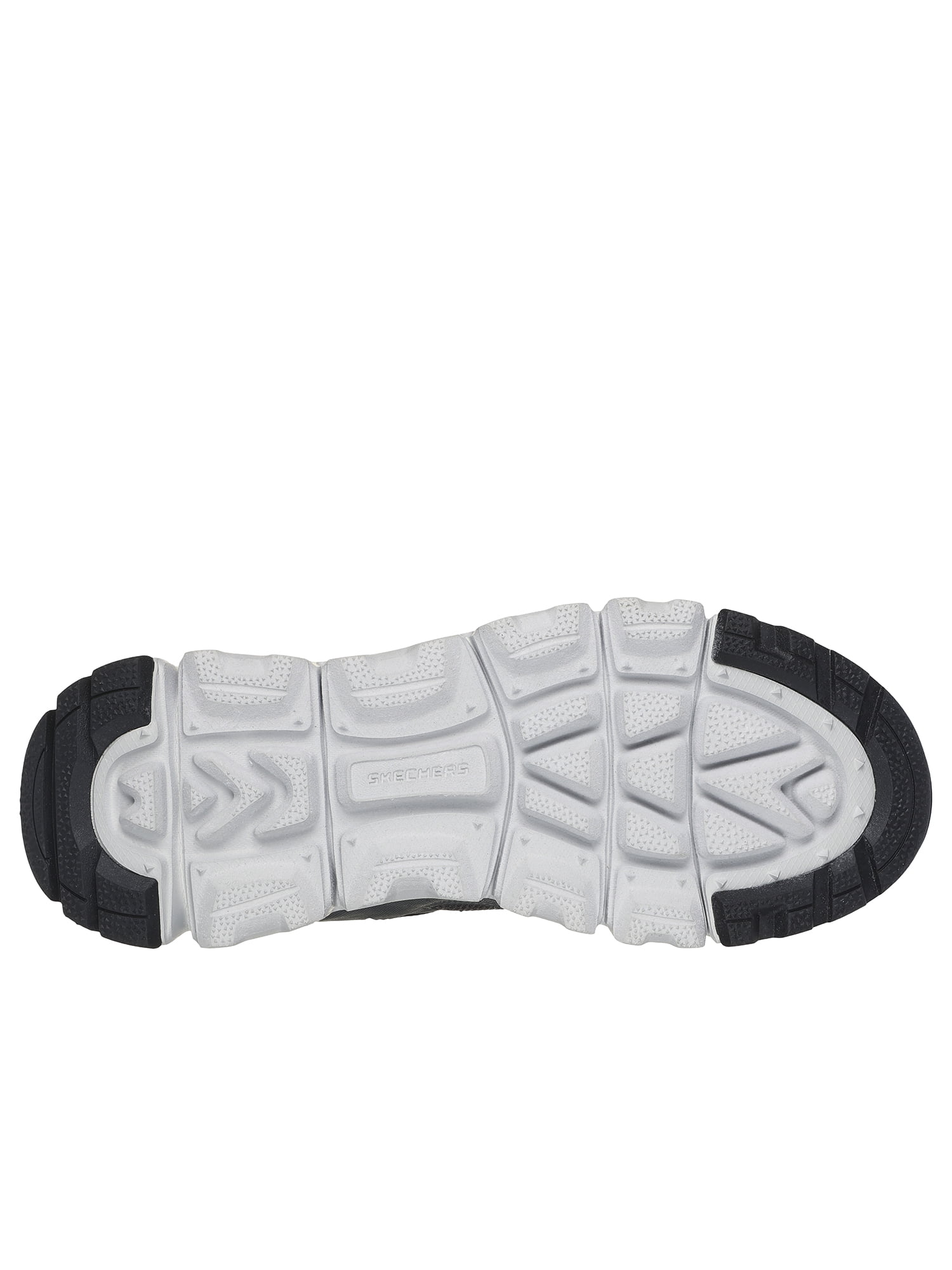 Skechers Men's Memory Foam Summits AT Upper Draft Outdoor Lace-Up Sneaker (Wide Width Available)