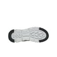 thumbnail image 3 of Skechers Men's Memory Foam Summits AT Upper Draft Outdoor Lace-Up Sneaker (Wide Width Available), 3 of 5