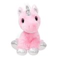 thumbnail image 1 of Peluche Sparkle Tales Blossom Unicorn 12 cm, 1 of 2