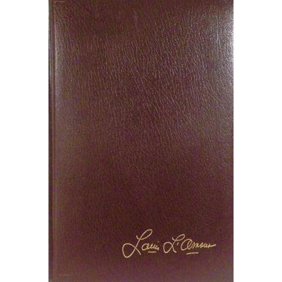 Pre-Owned Sackett's Land (Louis L'Amour Collection) (Hardcover) 0553062123 9780553062120