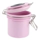 thumbnail image 5 of Tanque de Almacenamiento de Pegamento para Pestañas Fernando 200 ml Rosa, 5 of 8